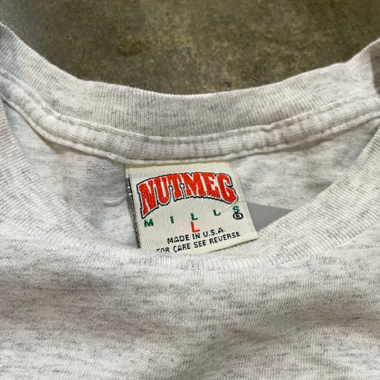 NBA All Star Weekend Pheonix DS 1995 Tee