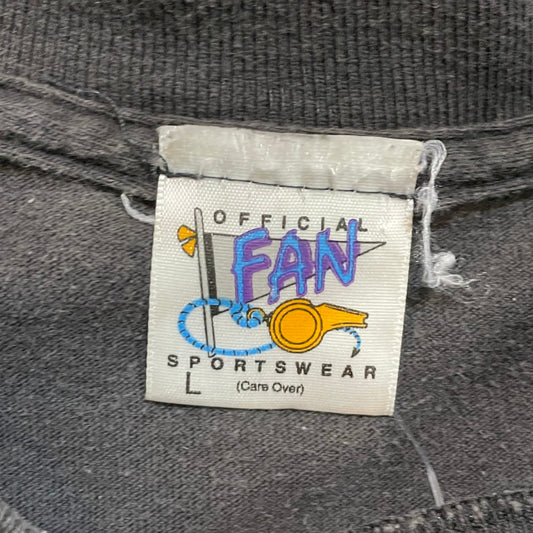 Orlando Magic Official Fan Basket Tee