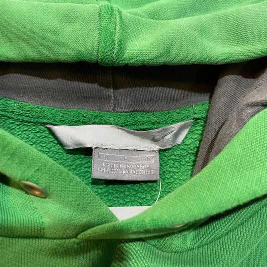 Nike Oregon Green Hoodie