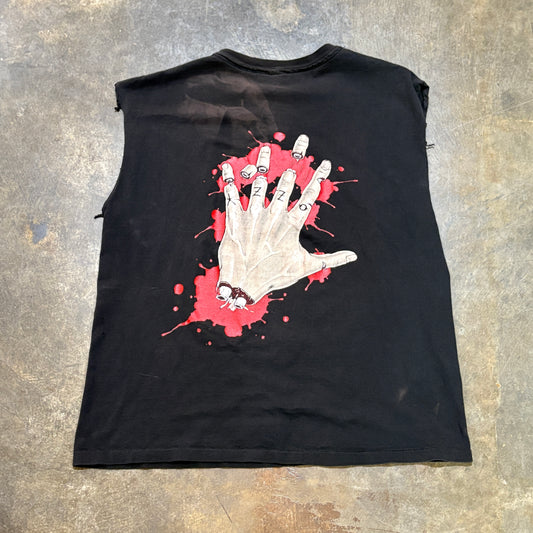 Vintage Tribe extreme member Muscle Tee