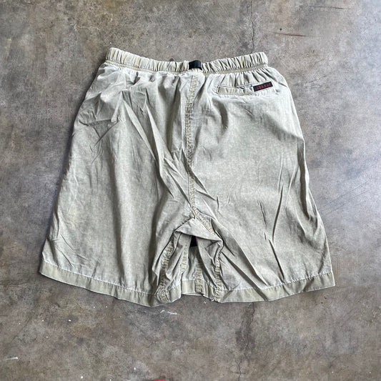 Grammicci Nylon Shorts