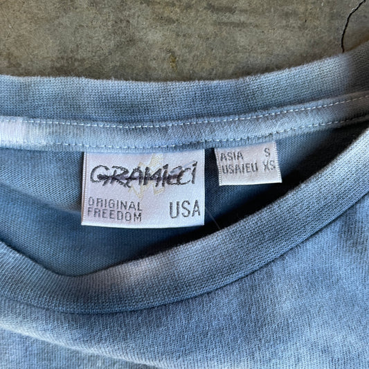 Tie Dye Gramicci LS Tee