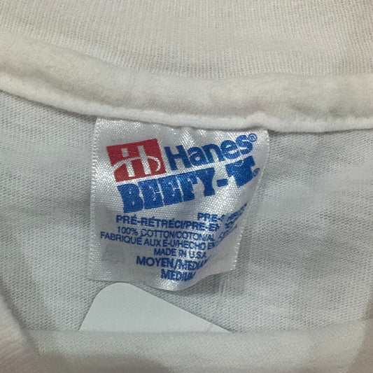 Auburn AttitUde 1993 Shirt5