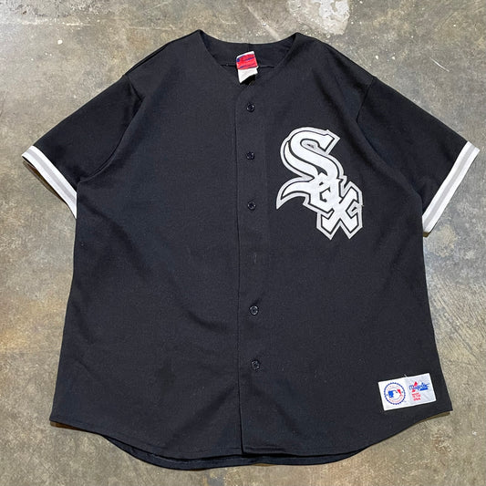 Frank Thomas White Sox Jersey
