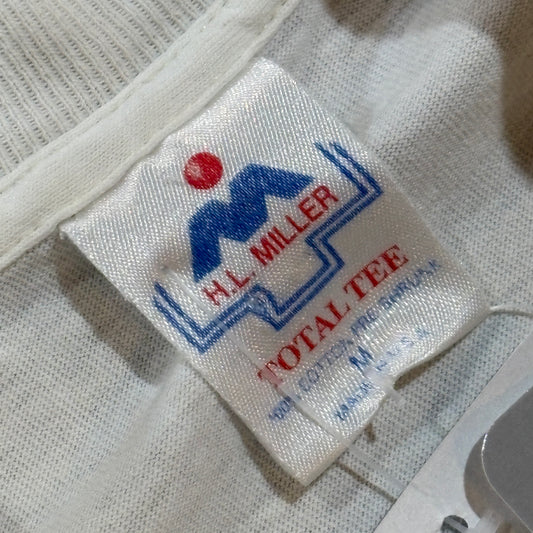 No Prayer Is Too Small Jesus Tee