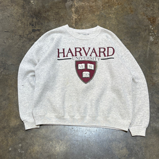 1993 Harvard University Lee Crew