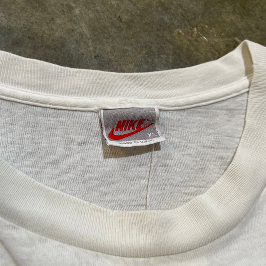 Whats Up Jock Jordan Buggs Bunny Tee