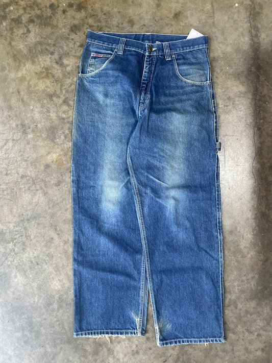 Maco Carpenter Denim Jeans