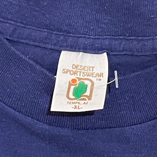 1988 Arizona Final Four Tee