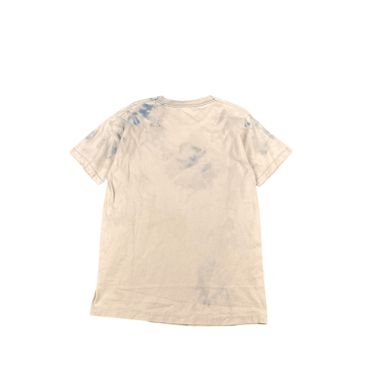 Oakley Logo Tee - Tan (L)