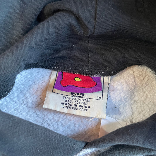 Miami Heat Lee Sport Hoodie