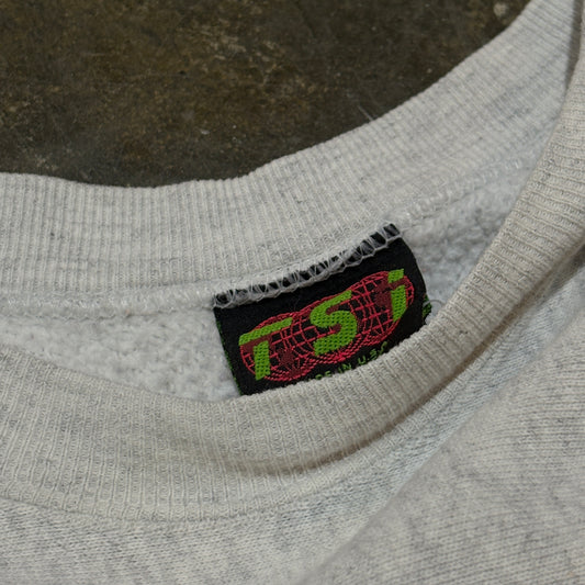 U Mass Basketball Crew