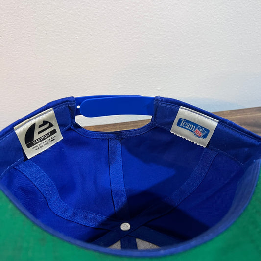 New England Patriots Eastport Snap