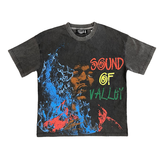 Vale Inferno Tee