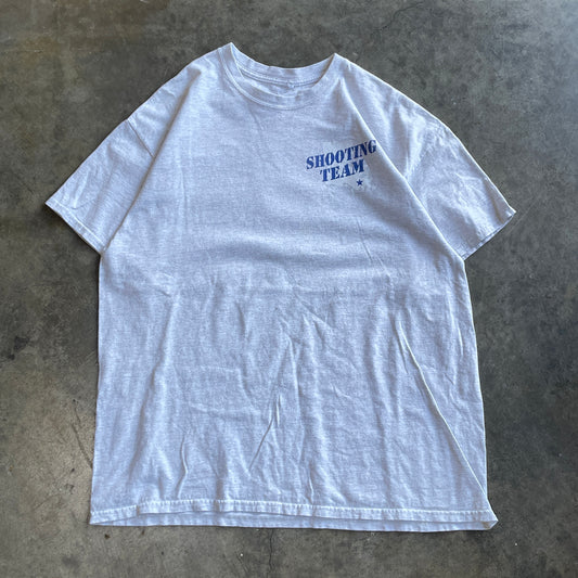 Louisiana Shooting Team Tee