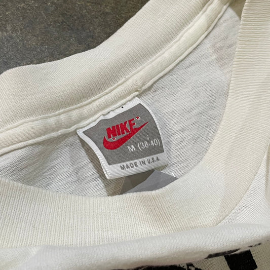 You Don't Know Diddley Nike Tee