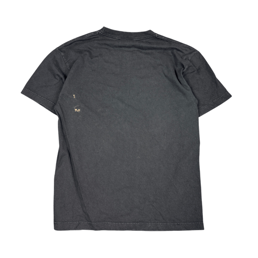 Death Row Records 2Pac All Eyez On Me - Black (S)