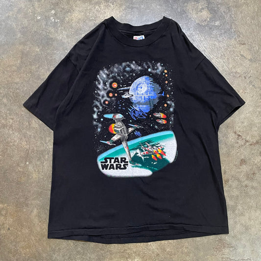 Star Wars Death star Shirt