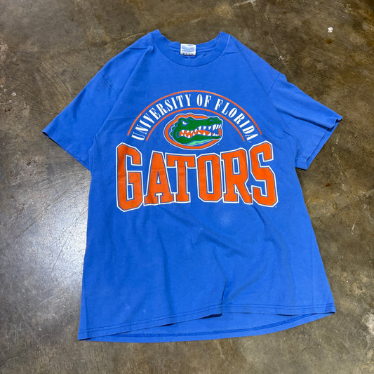 1990s University of Florida Gators Graphic Tee (L)