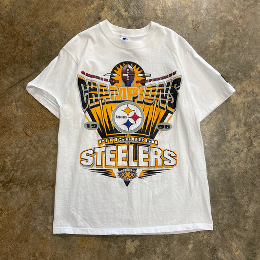 American Conference Champions Steelers tee