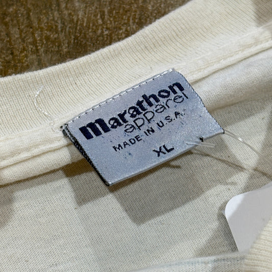 Beige Wade Butler Painting Tee