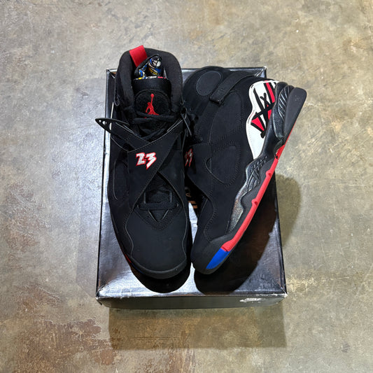 Jordan 8 Playoffs 2023