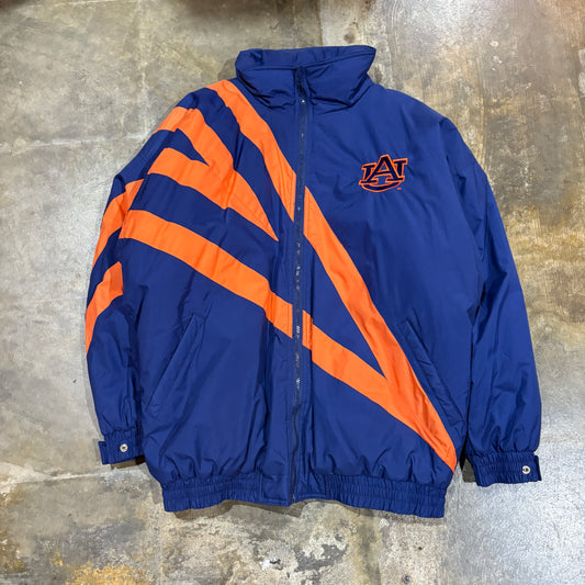 Auburn Grip Athletic Diamond Puffer XXL