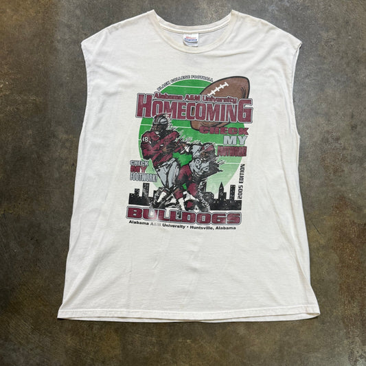 Alabama A@M University Homecoming 2005 Tee