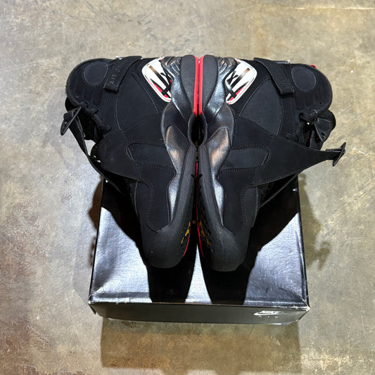 Jordan 8 Playoffs 2023