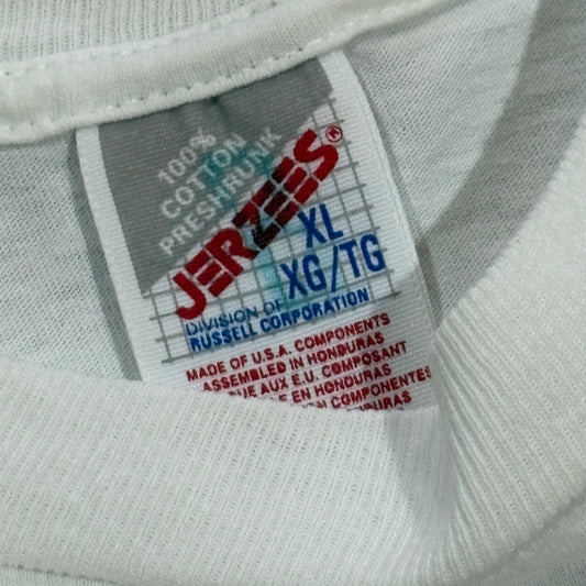 School House Rock Just a Bill Tee