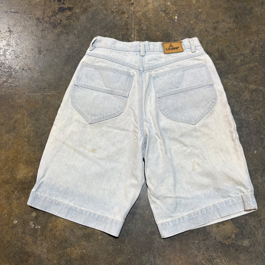 Lizwear wmns jorts