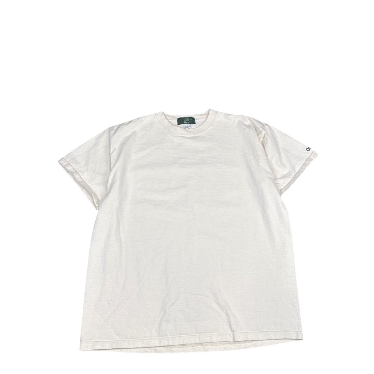 Orvis Chattahoochee Helen Georgia Tee - Cream (L)