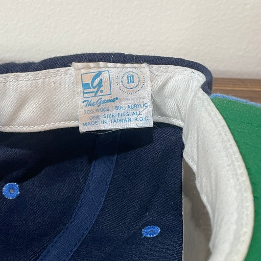 UNC Tar Heels The Game Hat