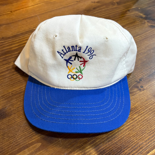 DS 1996 Atlanta Olympic Hat 4