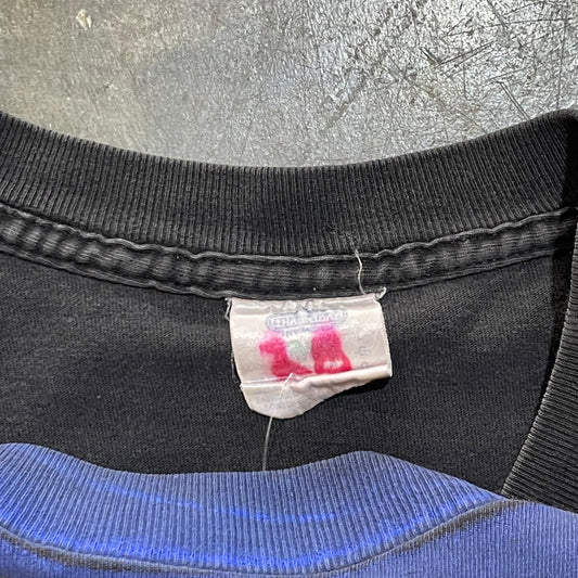 Lynyrd Skynyrd 1996 AOP World Tour Tee