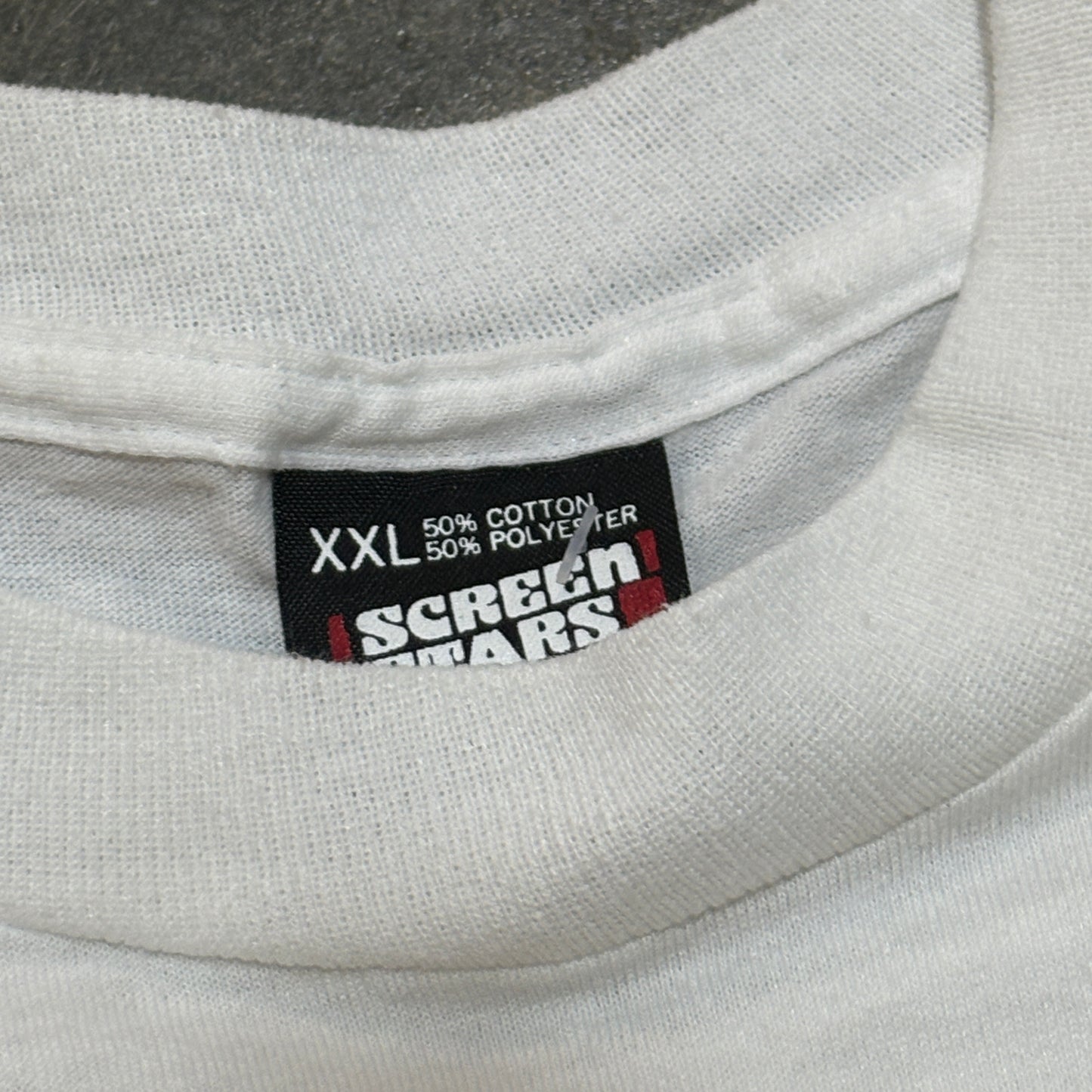 1990 Michigan Rose Bowl Big Ten Champions Graphic Tee (XXL)