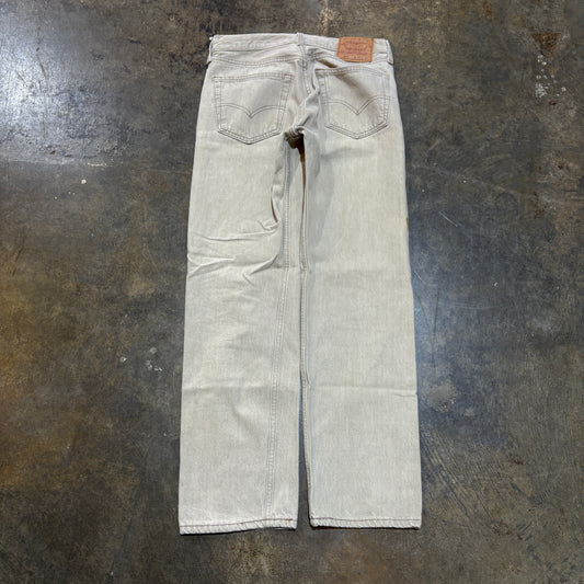 Tan Levis 50149