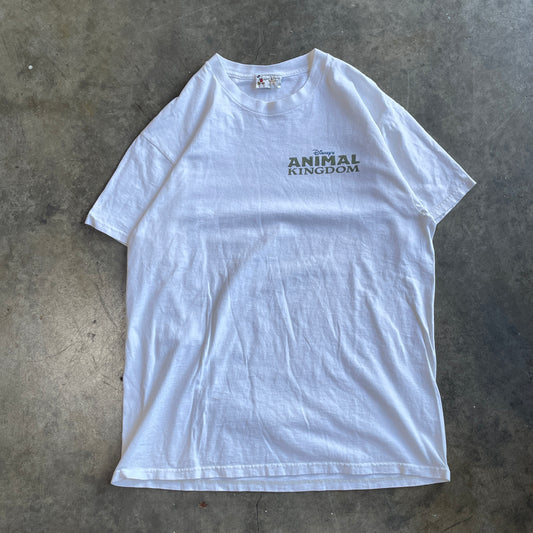 Disney Animal Kingdom Tee