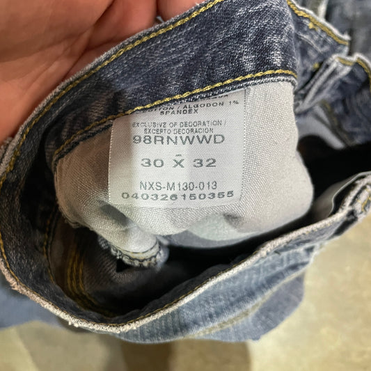 Wrangler Flared Womens Jean52