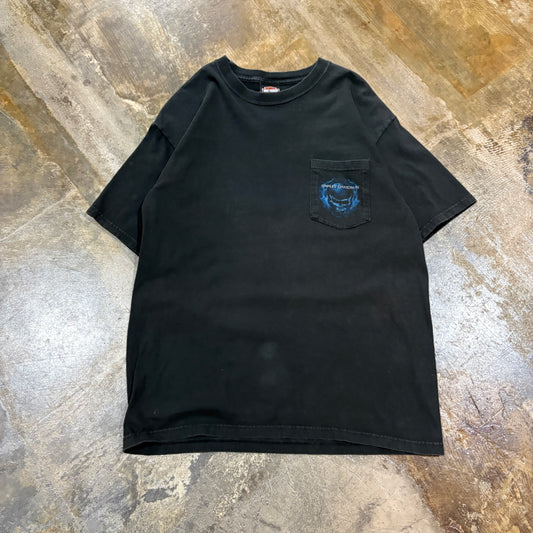 Harley Davidson New Orleans Pocket shirt