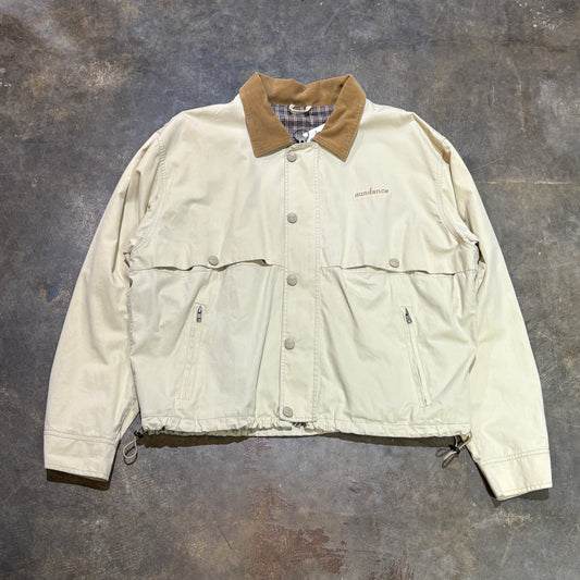 Barbour Sundance Breathables Jacket (XL)