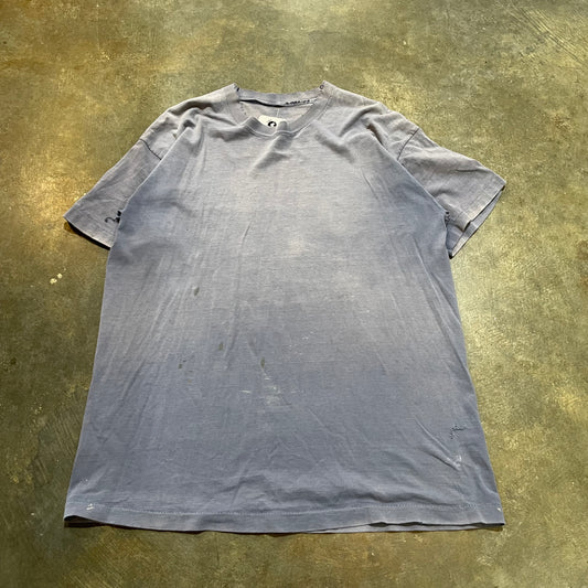 Bad To The Bone Faded Tee