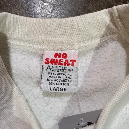 No Sweat Here Or There Auburn vs Bama Crew