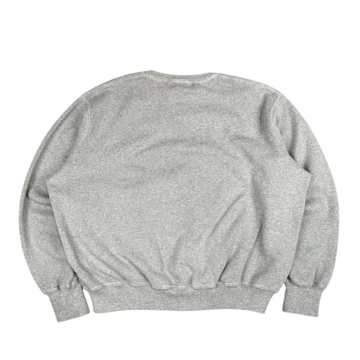 Polo Ralph Lauren Sweatshirt - Heather Gray (L)