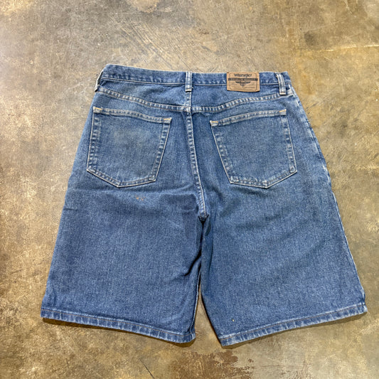 Wrangler Jorts 114
