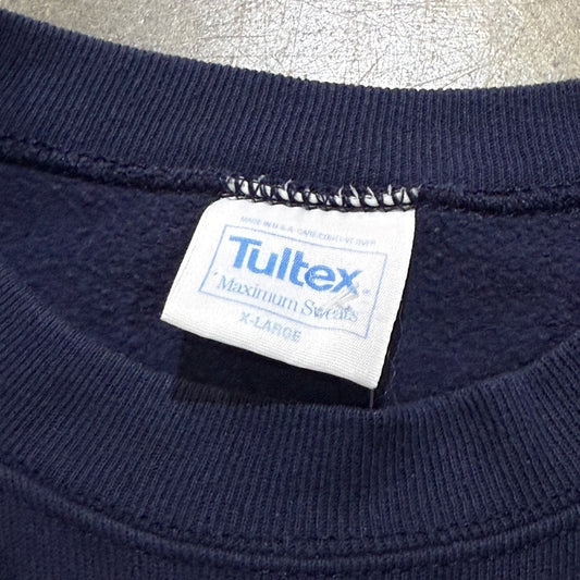 Auburn "Tigers" All Over Crew