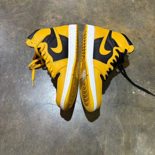 Jordan 1 Retro High Pollen (No Box)