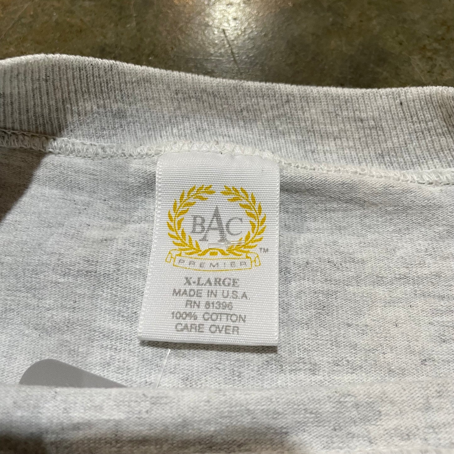 Vintage Ralph Waldo Emerson Graphic T-Shirt