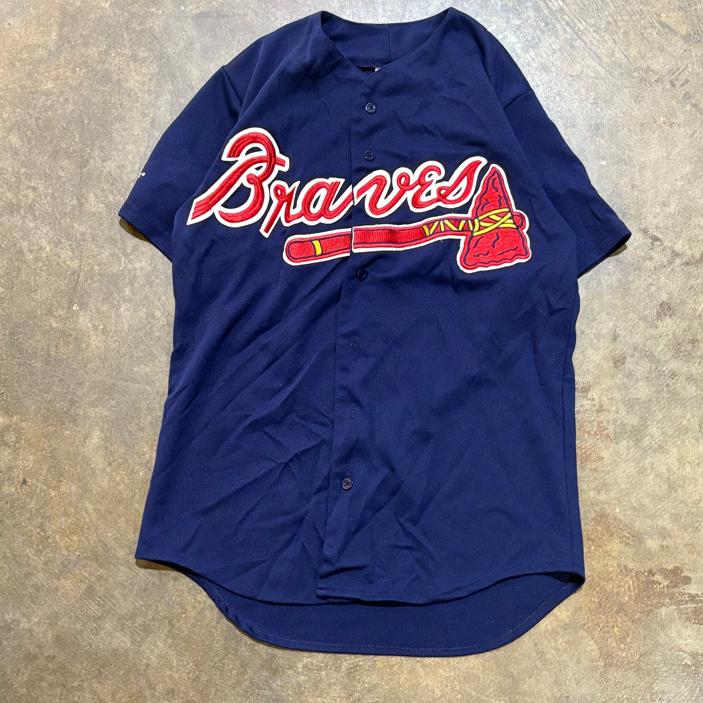 Atlanta Braves Baseball - Jersey