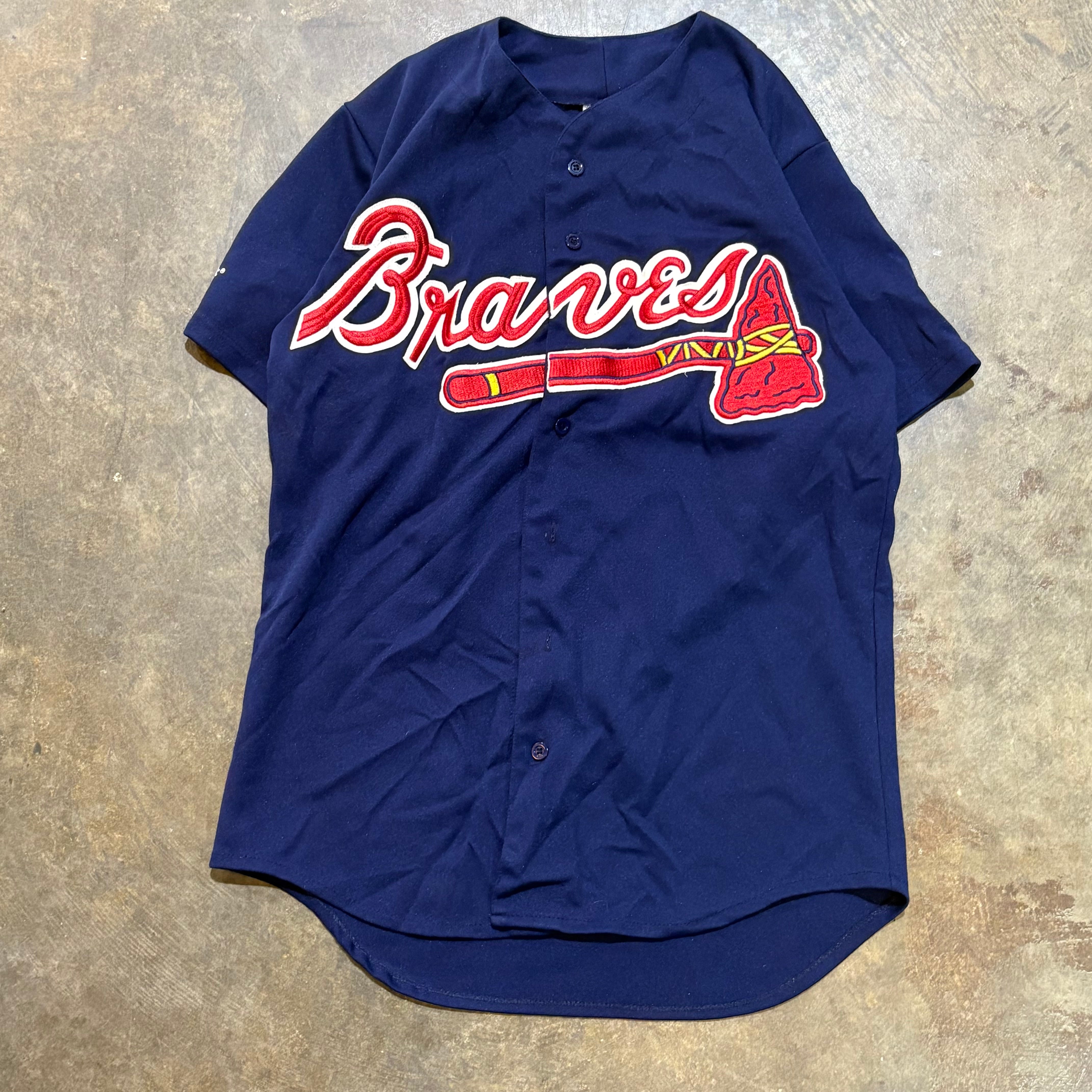 Atlanta Braves Baseball - Jersey